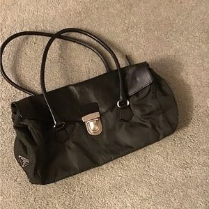 Prado shoulder bag